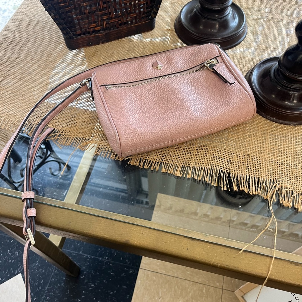 Crossbody